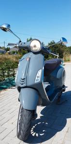 Vespa Primavera Sprint A, Ophalen of Verzenden, Zo goed als nieuw