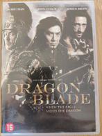 Dragon Blade (2015) (Jackie Chan) DVD, Ophalen of Verzenden, Zo goed als nieuw