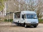 Camping-Car Hymer Mercedes 313CDI Intégrale édition spéciale, Particulier, Hymer