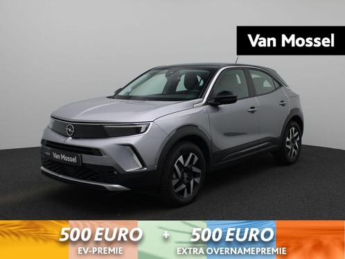 Opel Mokka-e Elegance 50-kWh Cruise Control | Camera, Auto's, Opel, Bedrijf, Te koop, Mokka, ABS, Achteruitrijcamera, Airbags