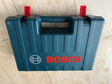 Bosch GWS 880 slijpmachine beschikbaar voor biedingen
