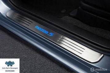 Instaplijst Mazda 5 II ('10-'15) CG15-V1-370 beschikbaar voor biedingen