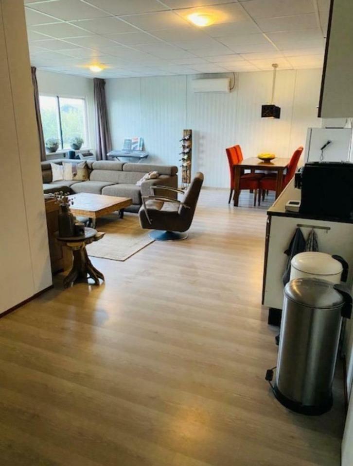 Woonunit direct beschikbaar, Zakelijke goederen, Machines en Bouw | Keten en Containers, Ophalen