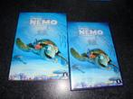 DVD Finding Nemo NIEUWDVD Finding Nemo NIEU, Alle leeftijden, Ophalen of Verzenden, Komedie, Nieuw in verpakking