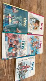 5 kleine tiny boekjes, Boeken, Ophalen of Verzenden, Zo goed als nieuw