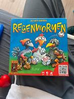 Gezelschapspel regenwormen, Hobby & Loisirs créatifs, Jeux de société | Jeux de cartes, Comme neuf, 999 games, Enlèvement, Cinq joueurs ou plus