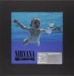 Nirvana: Nevermind [Super Deluxe Box Set] [4CD/1DVD], Ophalen of Verzenden, Zo goed als nieuw, Poprock