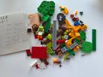 Lego Mario 71367 yoshi Mario’s huis, Ophalen of Verzenden, Zo goed als nieuw, Lego