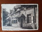 Postkaart Abdij van Kortenberg Abbaye de Cortenberg Huis, Ophalen of Verzenden, 1940 tot 1960, Gelopen, Vlaams-Brabant