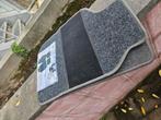 Tapis pour véhicules, Ophalen of Verzenden, Zo goed als nieuw