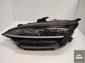 BYD SEAL-lamp links beschikbaar voor biedingen