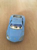 Disney Cars Sally Carrera moving eyes, Ophalen of Verzenden, Gebruikt