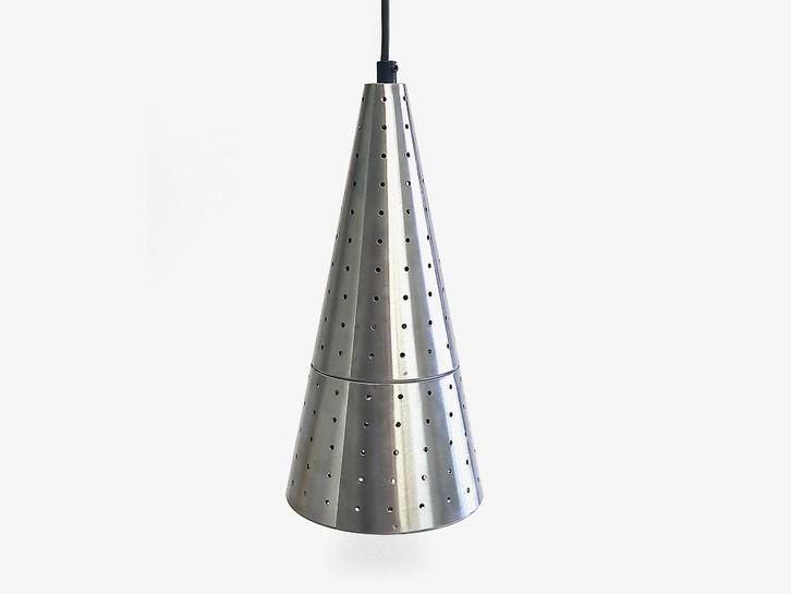 hanglamp cone Vormalux, Antiek en Kunst, Kunst | Designobjecten, Ophalen of Verzenden
