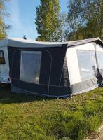 Voortent caravan Knaus 500 sudwind, Caravans en Kamperen, Caravans, Particulier, Knaus