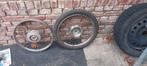 Jante arrière CAMINO  30€ pièce, Ophalen
