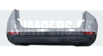 Bumper SKODA KAROQ 57A FACELIFT 21- Achterbumper KJ7804 beschikbaar voor biedingen