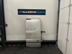 Ford Transit Custom achterdeur rechts zilvergrijs, Gebruikt, Deur, Achter, Ophalen of Verzenden