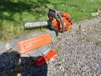 husqvarna t 540 xp mark III kettingzaag, Tuin en Terras, Hand-tuingereedschap, Ophalen of Verzenden, Zo goed als nieuw