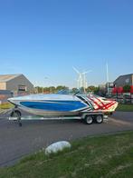 Baja boss 232 496mag, Watersport en Boten, Ophalen of Verzenden, Zo goed als nieuw