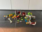 Playmobil boerderijdieren, Ophalen, Gebruikt