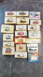 Corgi auto's en autobussen limited edition, Ophalen of Verzenden, Nieuw, Auto's
