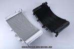 Radiateur Koeler AVDB SUZUKI GSXR HAYABUSA 1300 1999 - 2007, Ophalen of Verzenden, Nieuw