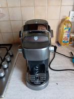 Rombouts, Elektronische apparatuur, Ophalen, Zo goed als nieuw, Koffiemachine
