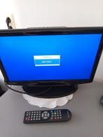 Tv van het merk VD Tech, Audio, Tv en Foto, Televisies, Ophalen, Gebruikt