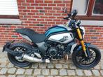 Moto cf clx 700 heritage 2023, Tourisme, Plus de 35 kW, 2 cylindres, Particulier