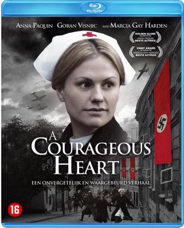 A Courageous Heart beschikbaar voor biedingen