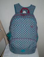 Kipling grand sac à dos "Séoul" 6 à 77 ans + singe, 25 à 40 cm, Kipling, Enlèvement ou Envoi, Étanche