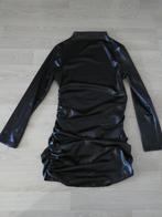 Kleed Wetlook Zwart Frons, Ophalen of Verzenden, Zwart, Overige typen