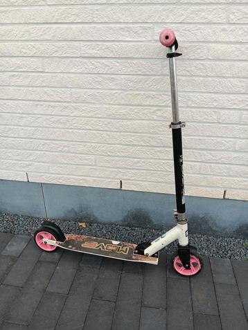 Step move beschikbaar voor biedingen
