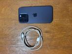 Iphone 15 pro, Télécoms, Téléphonie mobile | Apple iPhone, 92 %, 128 GB, Comme neuf, Enlèvement