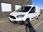 Ford Transit Courier, Transit, 4 portes, Tissu, 998 cm³