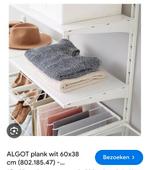 Étagère murale Ikea Algot, Maison & Meubles, Enlèvement