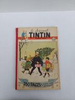 Tintin magazine, Boeken, Stripverhalen, Ophalen of Verzenden, Gelezen, Herge