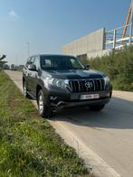 Toyota land cruiser 150 2.8 D-4D, Auto's, Toyota, Diesel, Particulier, Te koop, Landcruiser