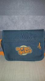 Ghost Rockers schoudertas, Ophalen of Verzenden, Gebruikt, Overige merken