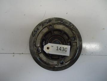 GSX250E 1980 - 1982 Suzuki Kettingwieldrager D1-33590 beschikbaar voor biedingen