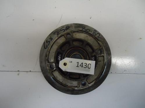 GSX250E 1980 - 1982 Suzuki Kettingwieldrager D1-33590, Motoren, Onderdelen | Suzuki