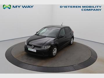 Volkswagen Polo Polo 1.0 TSI Life OPF DSG beschikbaar voor biedingen