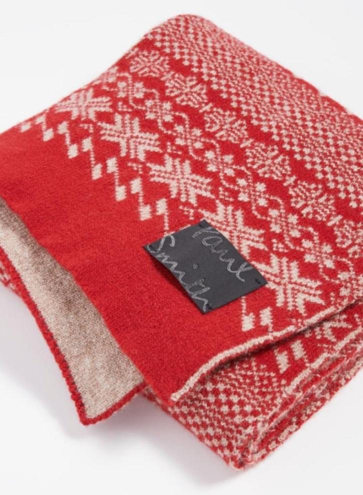 Paul Smith nieuwe sjaal, Kleding | Heren, Mutsen, Sjaals en Handschoenen, Nieuw, Sjaal, Ophalen of Verzenden