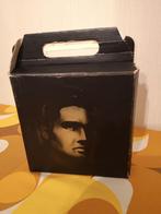 Rare Coffret 16 x 45 tours Elvis Presley Gold 16 Number Ones, CD & DVD, Rock and Roll, Utilisé, Enlèvement ou Envoi
