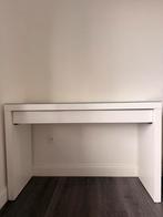 Toillettafel IKEA Malm, Huis en Inrichting, Ophalen, Overige materialen, 100 tot 150 cm, Zo goed als nieuw