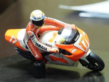 Norifumi Abe Yamaha YZR500 1995 1:24 onyx beschikbaar voor biedingen