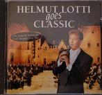 Helmut Lotti Goes Classic, Cd's en Dvd's, Ophalen of Verzenden, Gebruikt