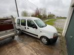 Renault kangoo 2-5 zitplaatsen, Euro 2, Renault, Particulier, Te koop
