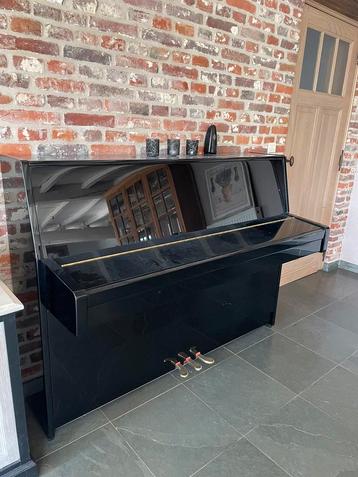 Piano Kawai K15, Musique & Instruments, Brillant, Comme neuf, Enlèvement, Piano