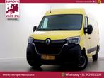 Renault Master T35 2.3 dCi 150pk Automaat L2H2 Airco/Cruise, Auto's, Automaat, Overige kleuren, Renault, Bedrijf